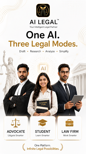 AI Legal™ Screenshot 0