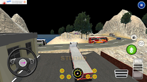 Truk Galen Indonesia - Oleng Screenshot 1