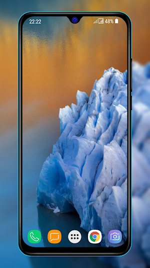Wallpaper for Nokia Wallpapers Screenshot 3