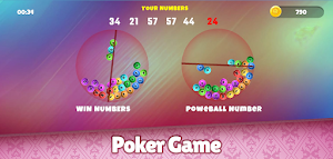 Mega 6 Slot : Casino Game Screenshot 3