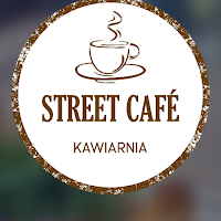 Street Cafe Olsztyn