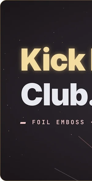 Kick Bounce Club Screenshot 0