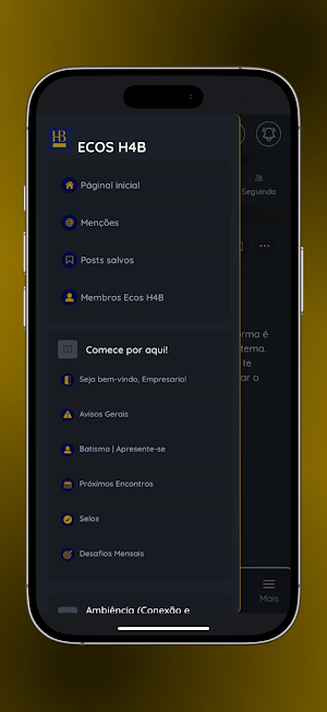 ECOS H4B Screenshot 2