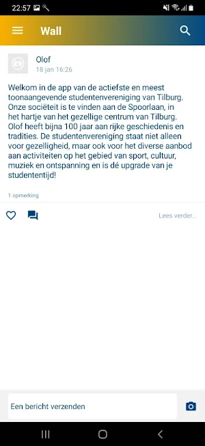 Olof Screenshot 1