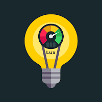 LUX Light Meter