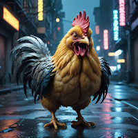 Chicken Road 2