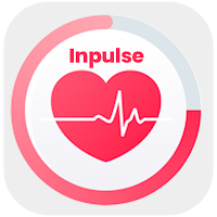 Inpulse Heart Rate Monitor