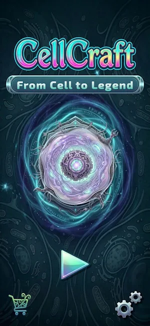 CellCraft Screenshot 0