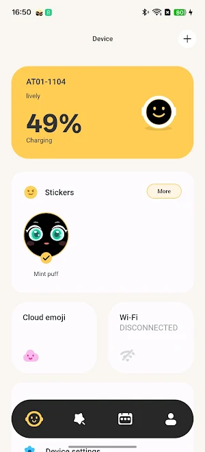 AIPal Screenshot 1
