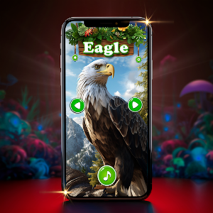 Animal sounds Screenshot 1