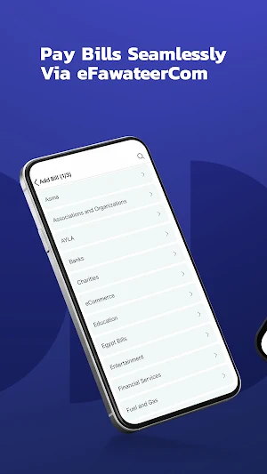 uwallet for Business Screenshot 3