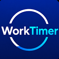 WorkTimer: Control Horario
