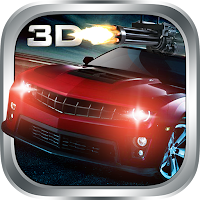 Car War Racing 3D : Smash Cars
