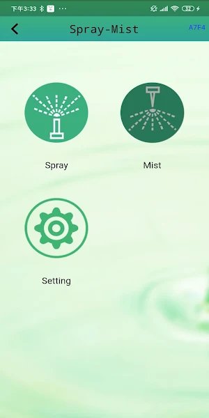 WaterTimer Screenshot 3