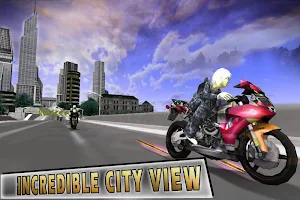 Bike Race Rivals Screenshot 2