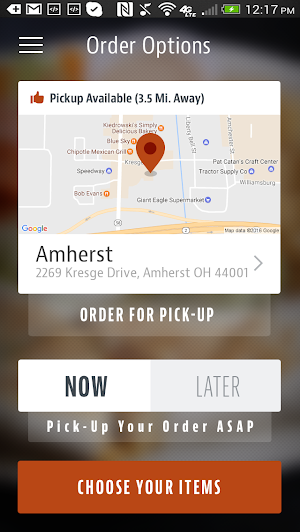 Don Tequila To Go Screenshot 1
