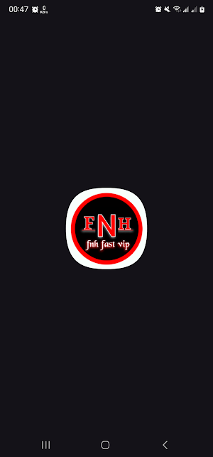 Fnh Fast VIP Screenshot 0