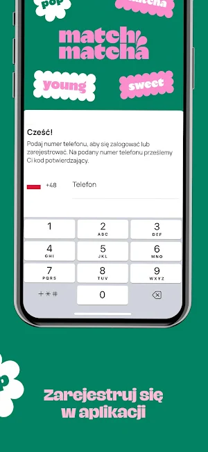 Match Matcha Screenshot 2