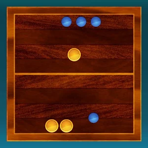 Color Ball Sorting Challenge Screenshot 2