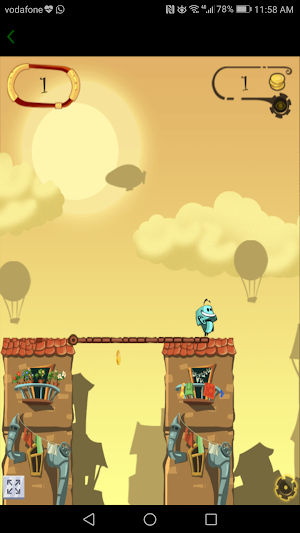 Arcade Games Collection Screenshot 1