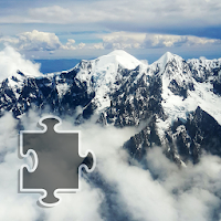 Nature Jigsaw Puzzle Offline