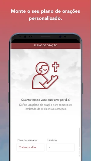 Igreja Batista Morashá Screenshot 2