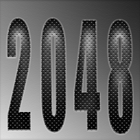 Number Merge: 2048
