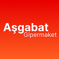 Ashgabat Gipermarket