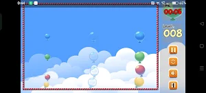 Balloon Fusion Puzzle Screenshot 3