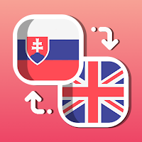 Easy English - Slovak Translator