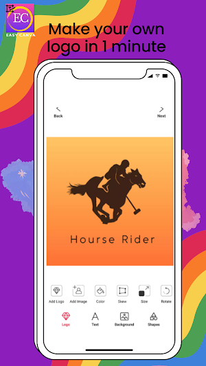 Easy Canva Screenshot 2