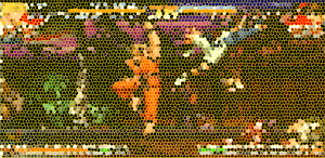 King Fight Classic 97 Screenshot 3