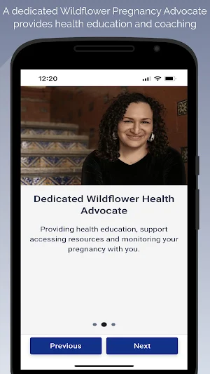 Circle+ with Providence Screenshot 1
