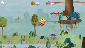 Viky hledá poklady Screenshot 2