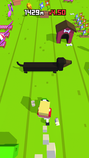Unlikely Soccer Screenshot 2