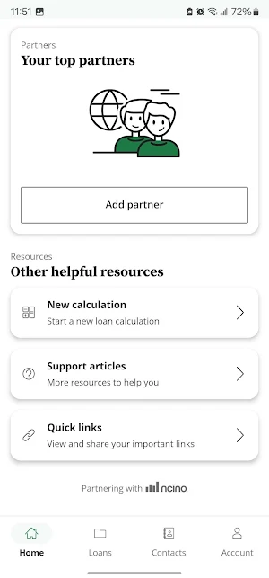 Greentree Connect Screenshot 2