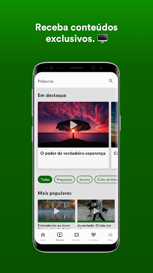 Parókia Agro Screenshot 1
