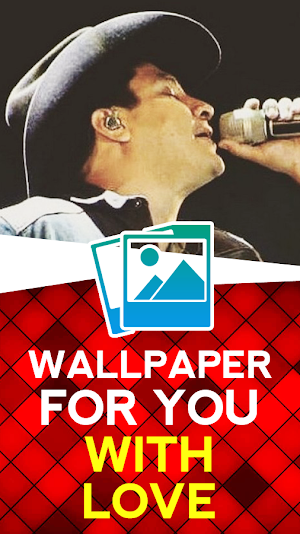 Julion Alvarez Wallpaper Screenshot 2