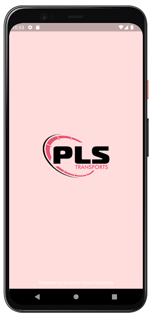 PLS Transport Screenshot 0