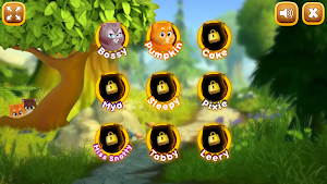 Kitty Blocks Screenshot 1
