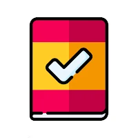 Test Nacionalidad Española Pro