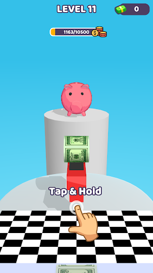 Coin Stack Screenshot 3