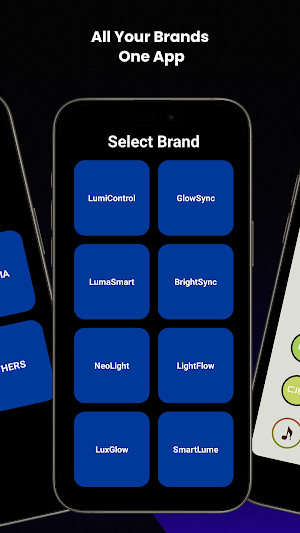 RoHS Smart Bulb Screenshot 2