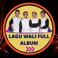 Lagu Wali Full Album