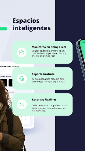 Ofimood Screenshot 1