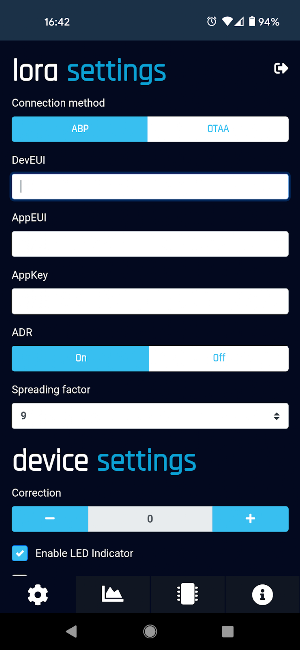 DSS Connect App Screenshot 0