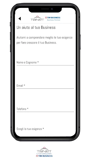 Antonio Parlavecchio Screenshot 2