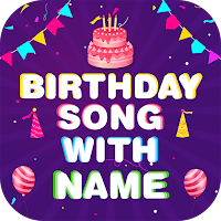 Birthday Song with Name - Happ