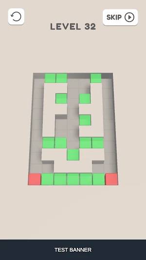 RubberMerge Screenshot 3