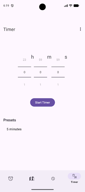 Wakezy Screenshot 2